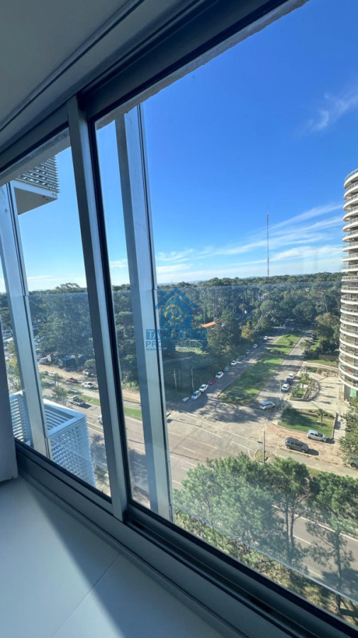 Apartamento ID.150 - Departamento en Alquiler Anual Ocean Drive Country 