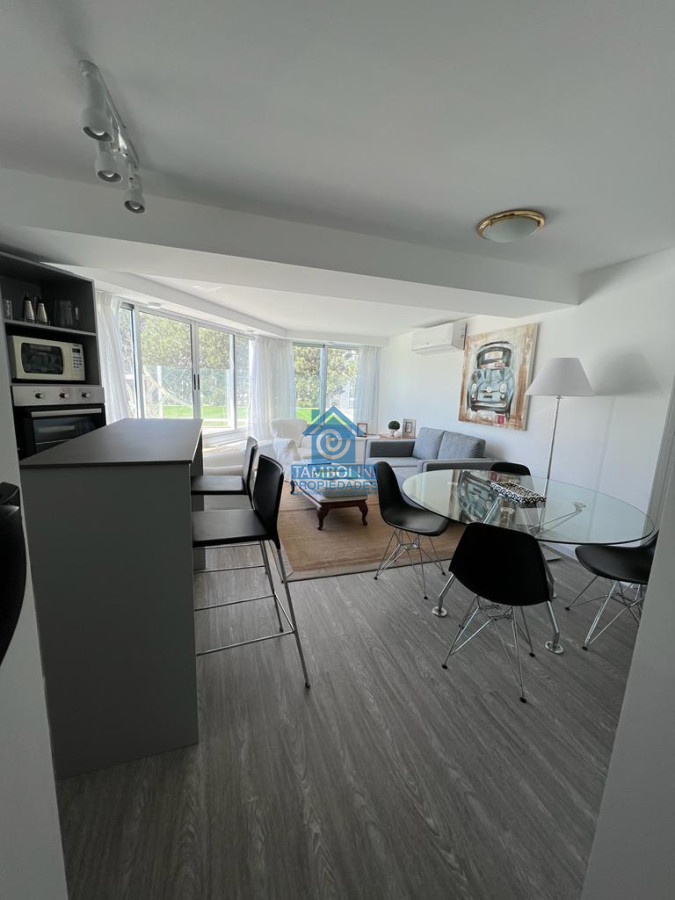 Apartamento ID.183 - Hermoso departamento en venta y alquiler
