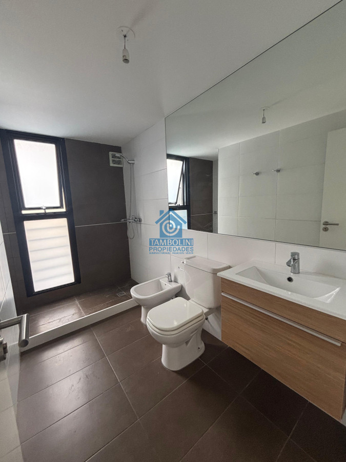 Apartamento ID.860 - Departamento Alquiler Anual Montevideo 2 dormitorios