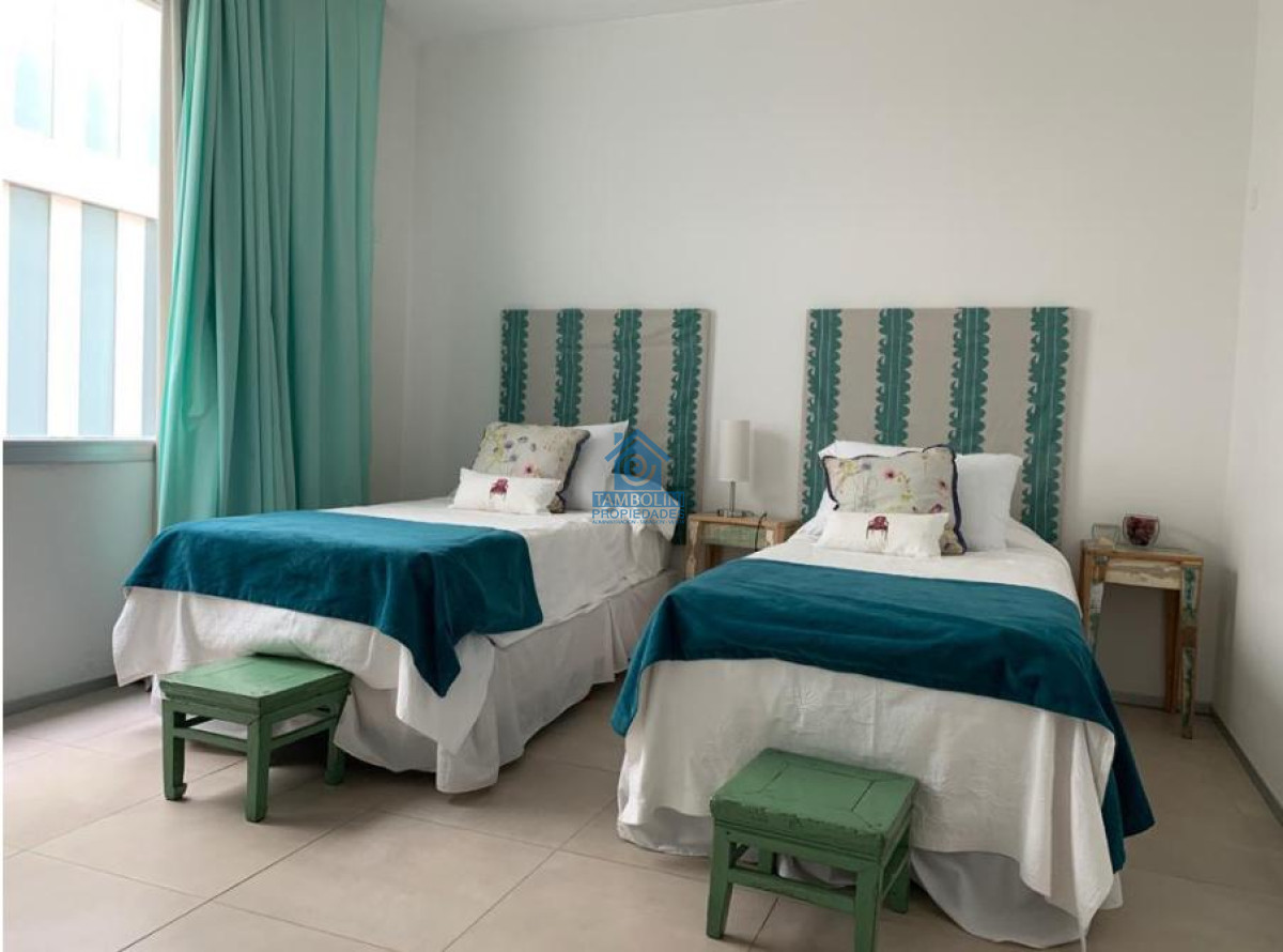 Apartamento ID.536 - Hermosa Unidad En La Barra