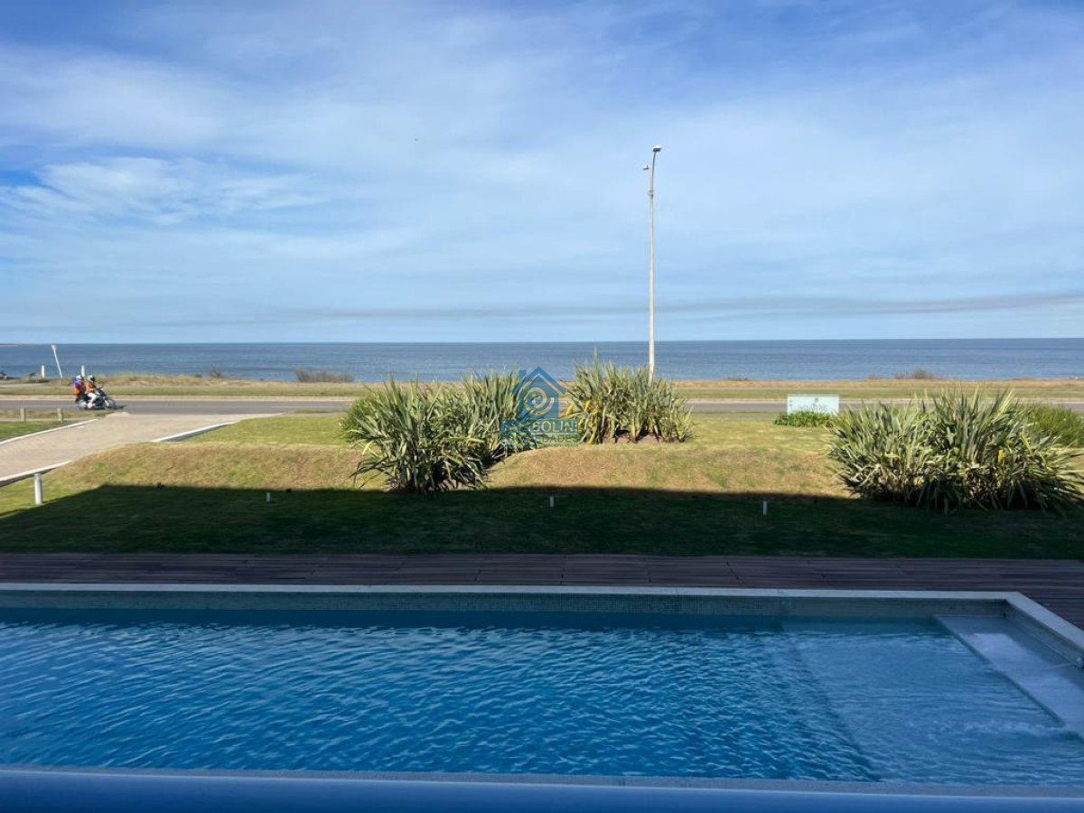 Apartamento ID.159 - Hermoso Departamento Venta Mansa Frente al Mar