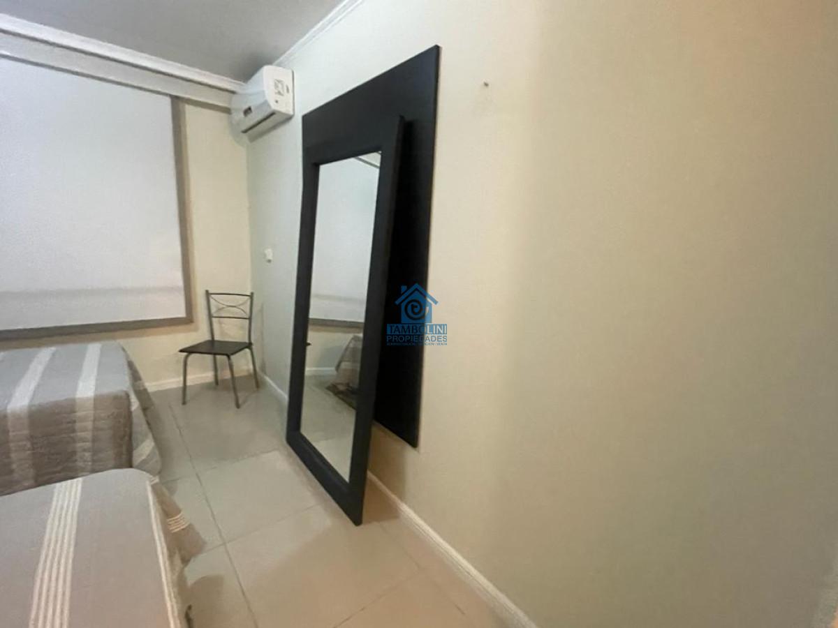 Apartamento ID.160 - Brava Frente al Mar Alquiler Anual y Venta 
