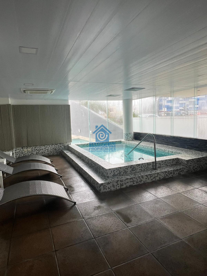 Apartamento ID.666 - Venta y Alquiler Invernal en Punta del Este 