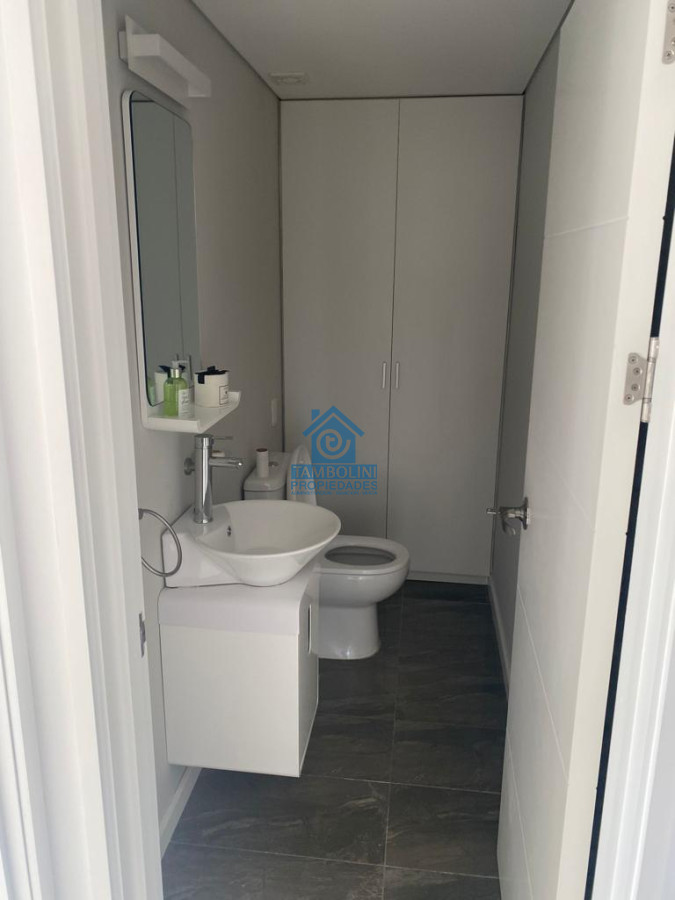 Apartamento ID.66 - Venta departamento primera línea Mansa