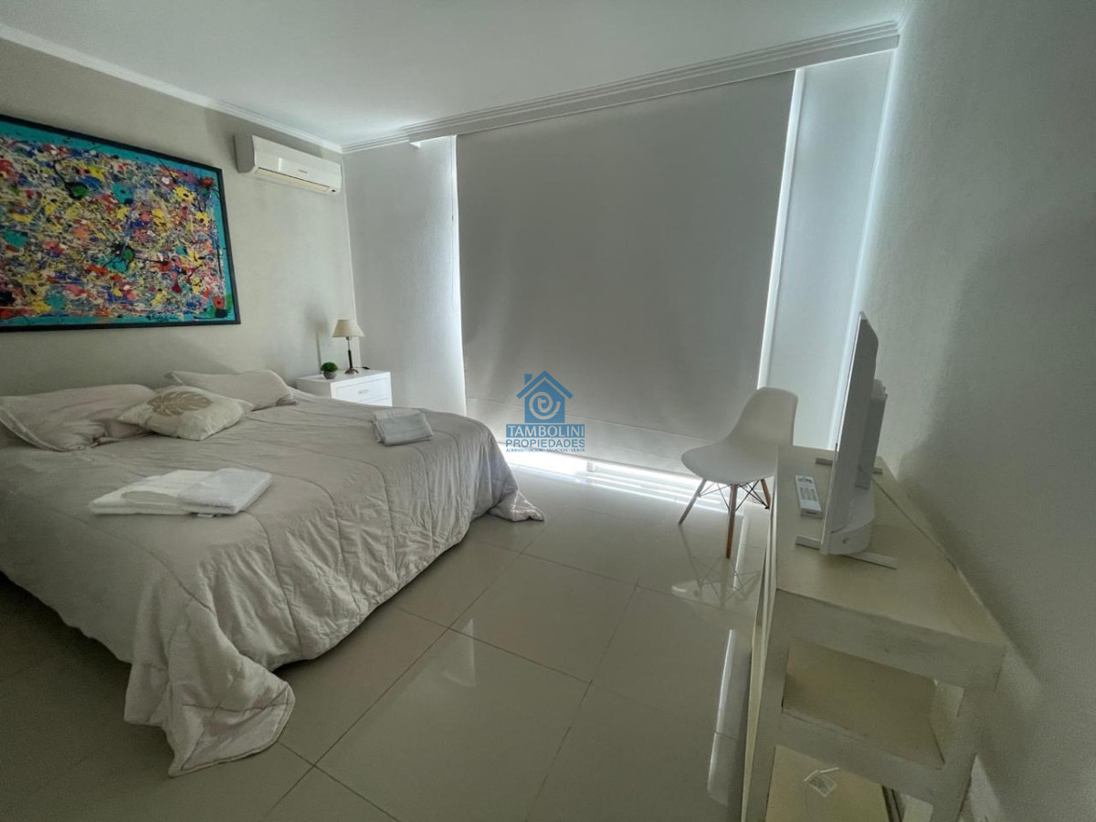 Apartamento ID.1101 - Alquiler Anual Punta del Este 1 dormitorio 
