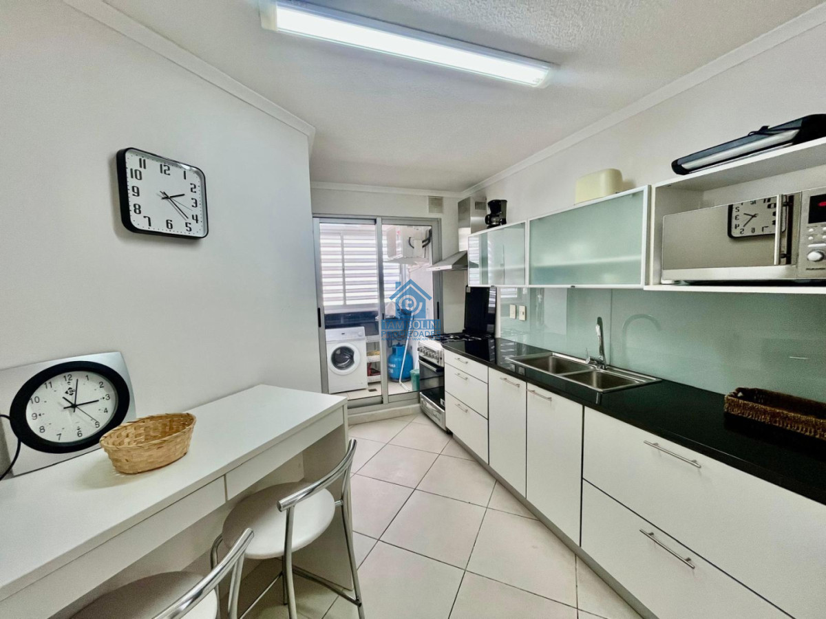 Apartamento ID.1076 - Alquiler Invernal Brava 3 dormitorios 