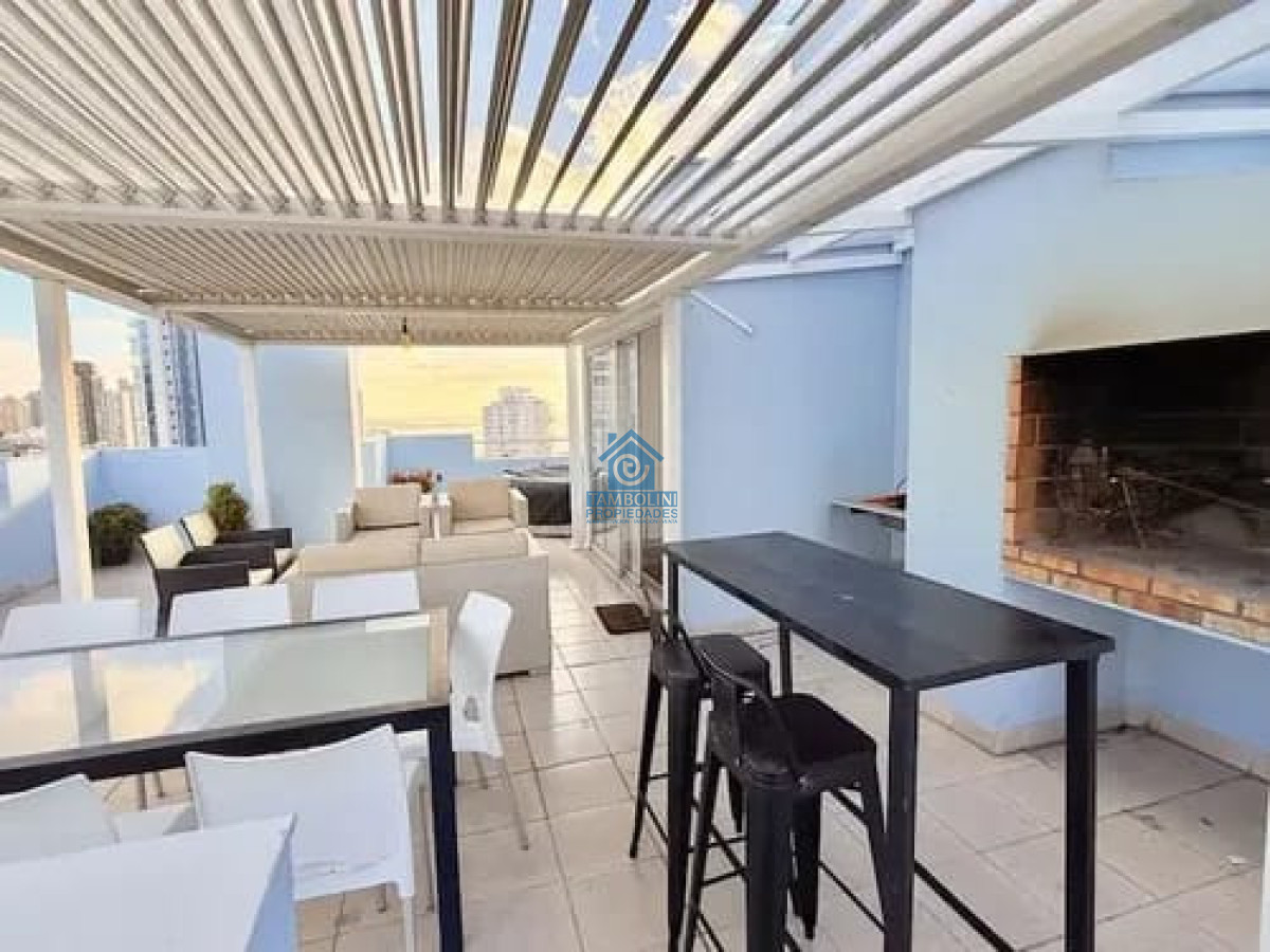Apartamento ID.1126 - Venta Hermoso Pent House Mansa 