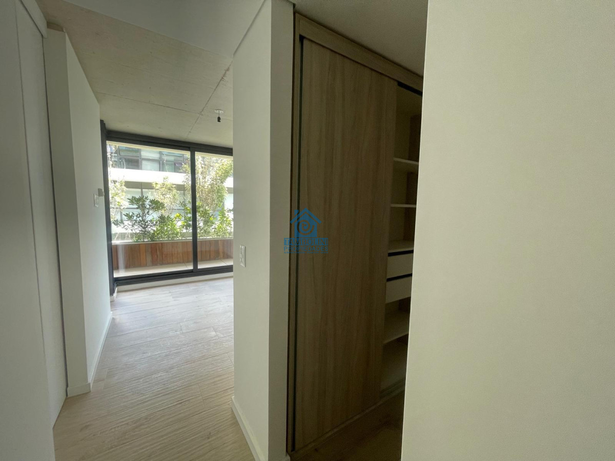 Apartamento ID.615 - Exquisito - Unico - Departamento de 1 dormitorio Frente Al Mar 