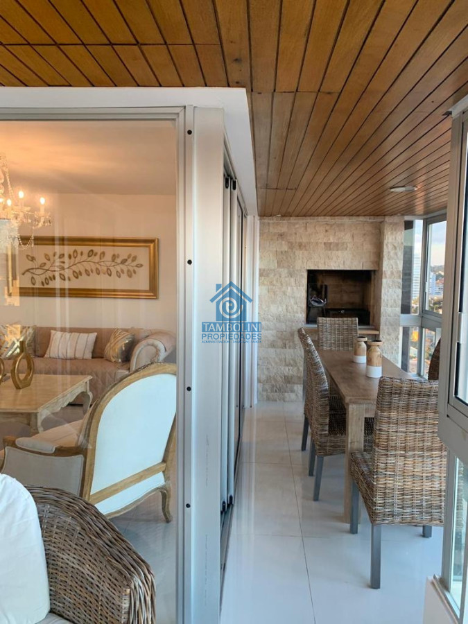 Apartamento ID.1113 - Una joya en Mansa ! 