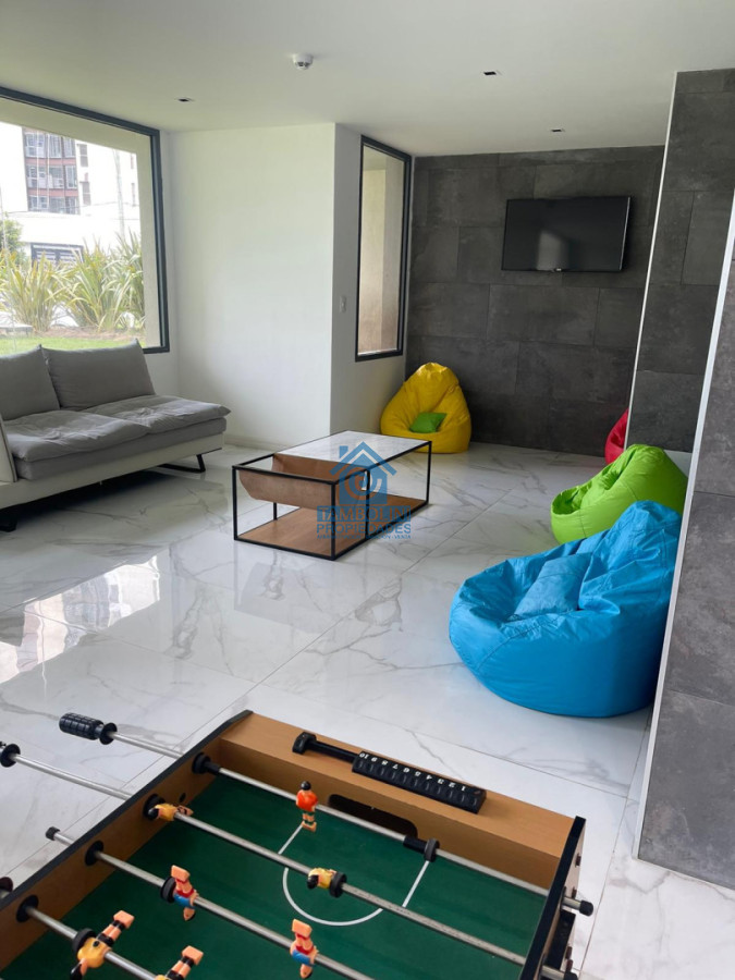 Apartamento ID.927 - Alquiler Anual 2 dormitorios sin muebles Brava