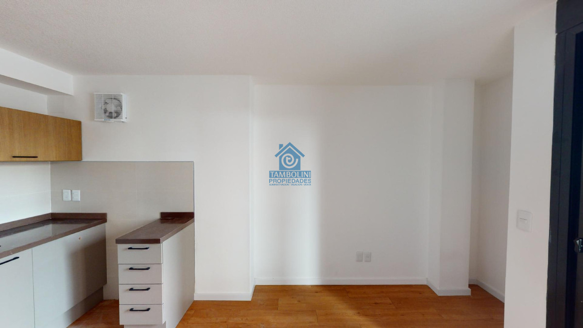 Apartamento ID.621 - Alquiler Anual en Montevideo 1 Dormitorio