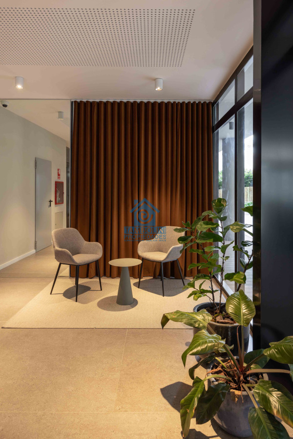 Apartamento ID.860 - Departamento Alquiler Anual Montevideo 2 dormitorios