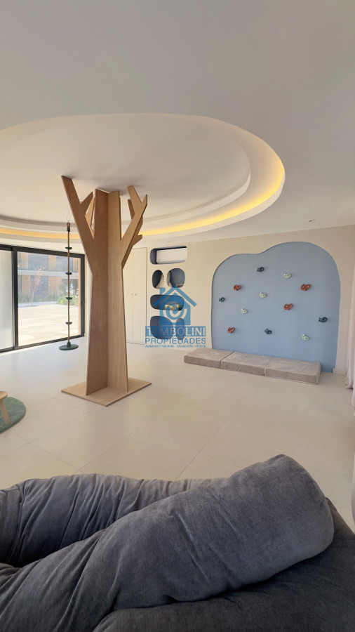 Apartamento ID.576 - Alquiler Anual Estrena Ventura Tower 