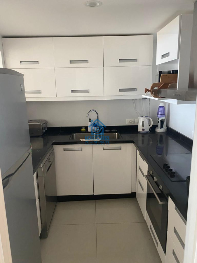 Apartamento ID.66 - Venta departamento primera línea Mansa