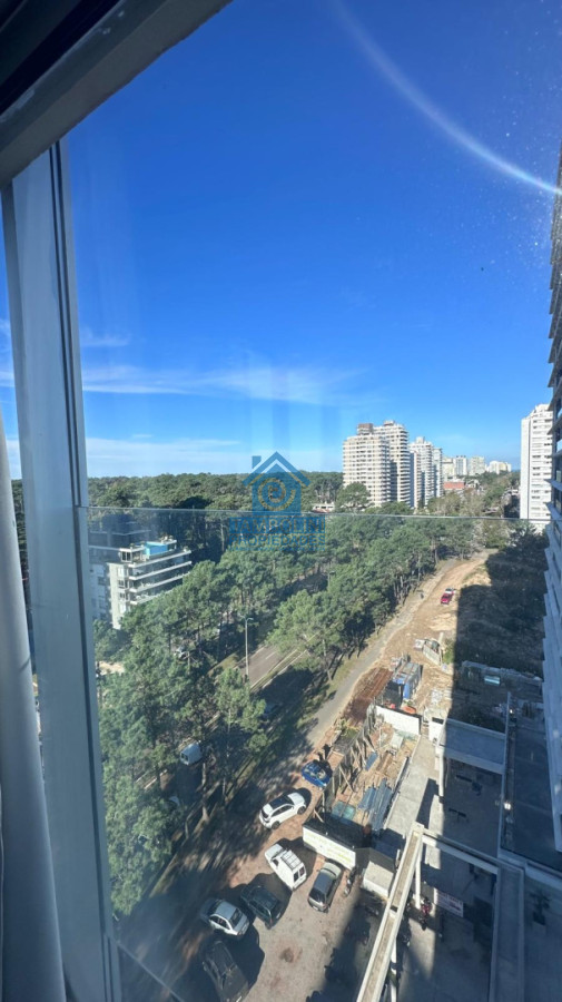 Apartamento ID.150 - Departamento en Alquiler Anual Ocean Drive Country 