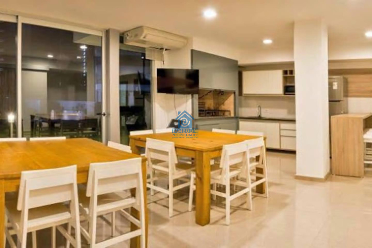 Apartamento ID.1079 - Alquiler INVERNAL  2 dormitorios 2 baños Brava