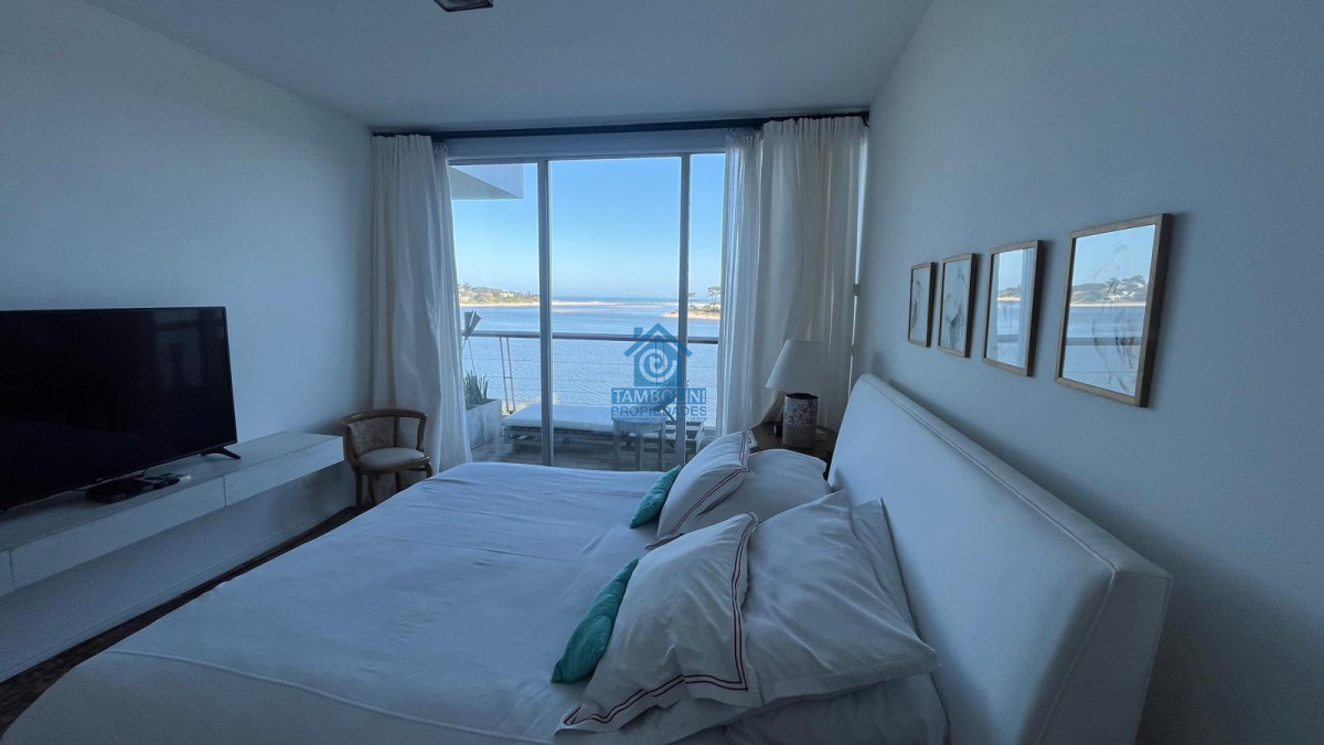 Apartamento ID.516 - Lujoso departamento en Venta en La Barra