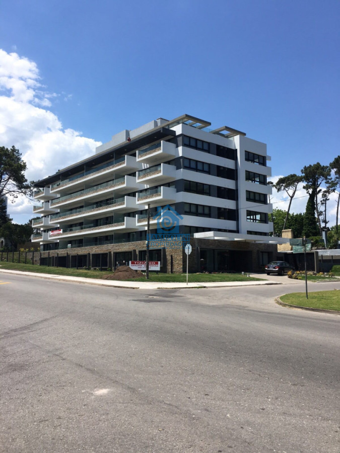 Apartamento ID.945 - Hermosa propiedad a pasos del mar 