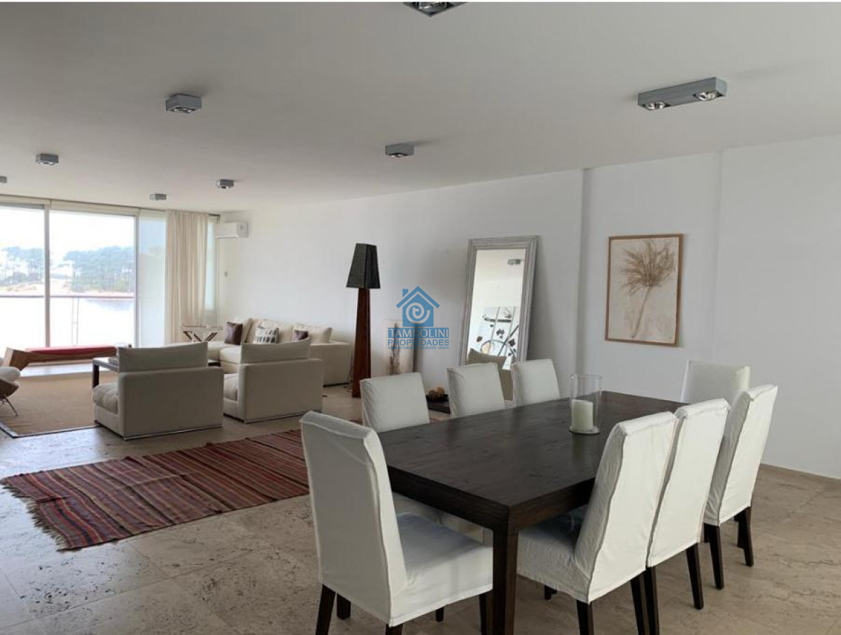Apartamento ID.536 - Hermosa Unidad En La Barra