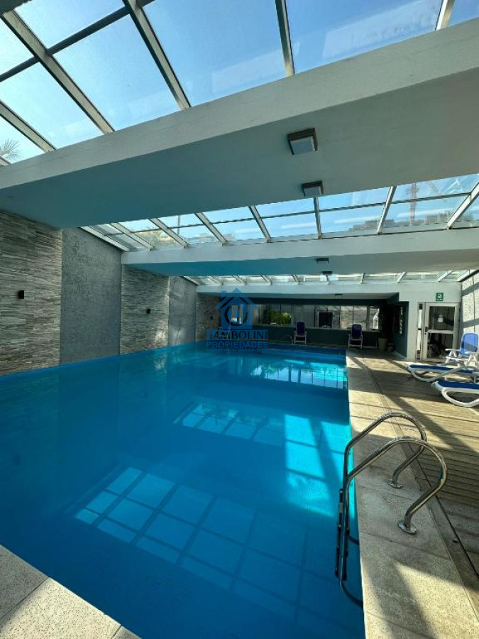 Apartamento ID.39 - Alquiler y Venta Look Brava Punta del Este 