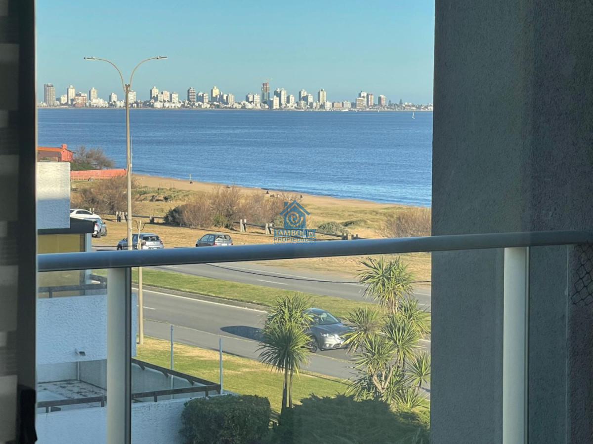 Apartamento ID.10 - Mansa Frente al Mar 