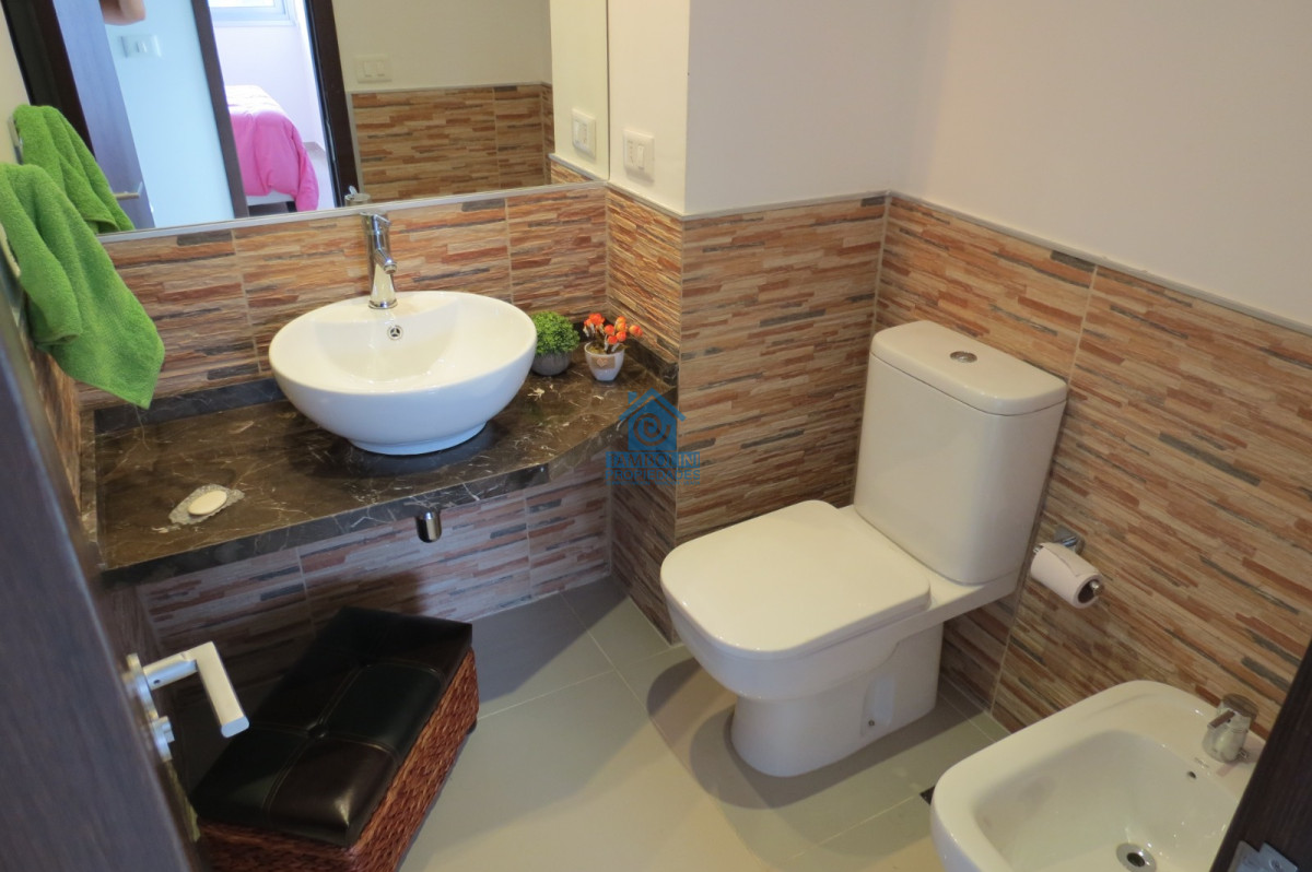 Apartamento ID.320 - Alquiler Anual Punta del Este Departamento 3 dormitorios