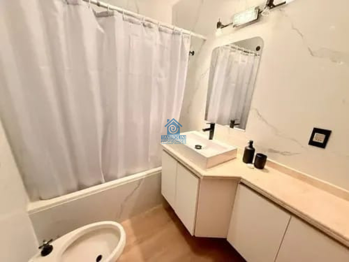 Apartamento ID.1126 - Venta Hermoso Pent House Mansa 