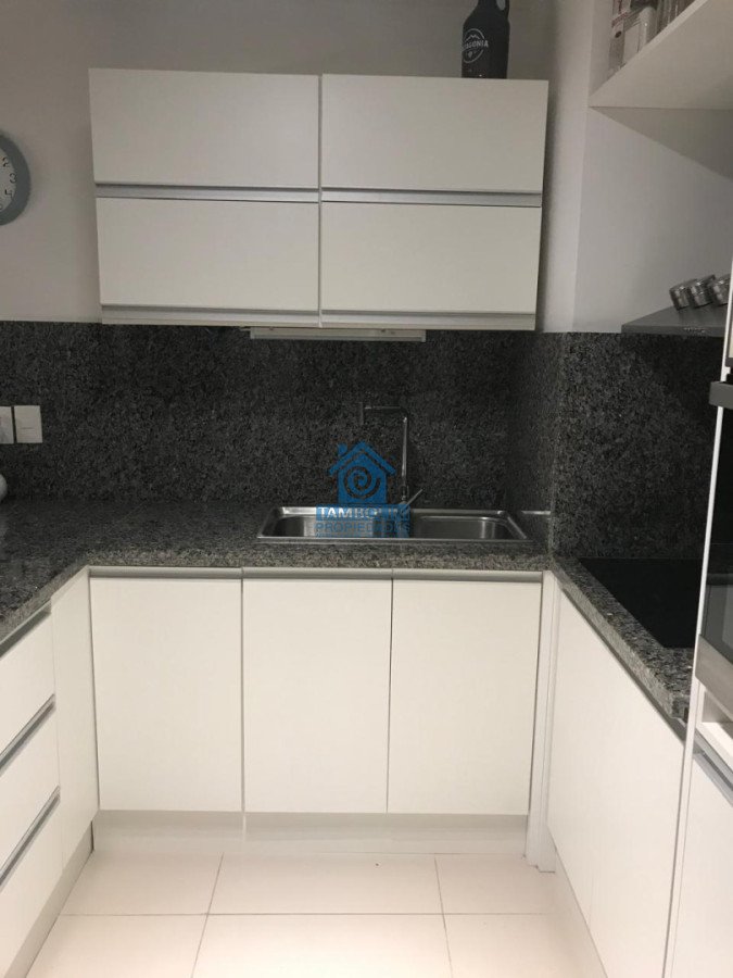 Apartamento ID.1029 - Alquiler Anual Hermoso Departamento 