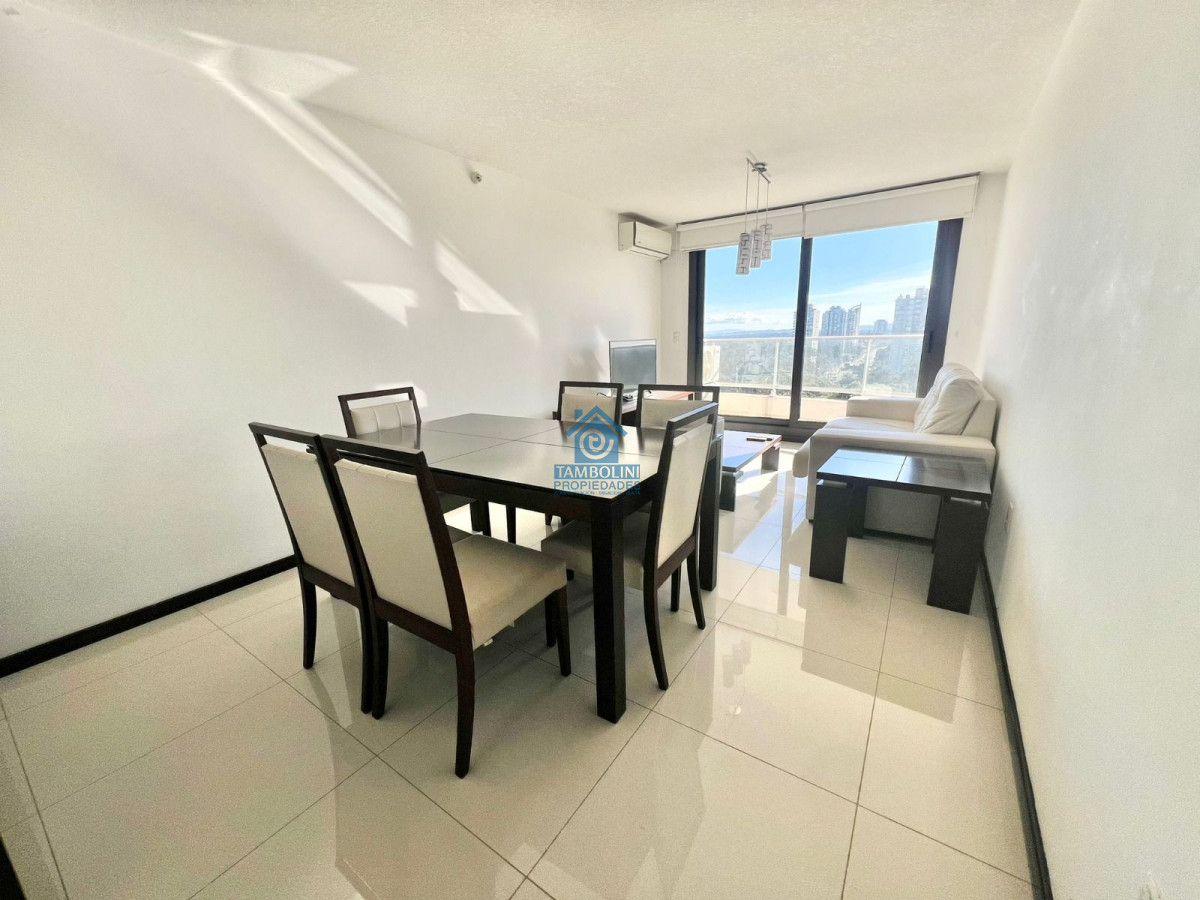 Apartamento ID.557 - Punta del Este Alquiler Temporada 2025