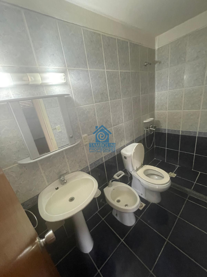 Apartamento ID.613 - Alquiler Departamento Pocitos 1 dormitorio 