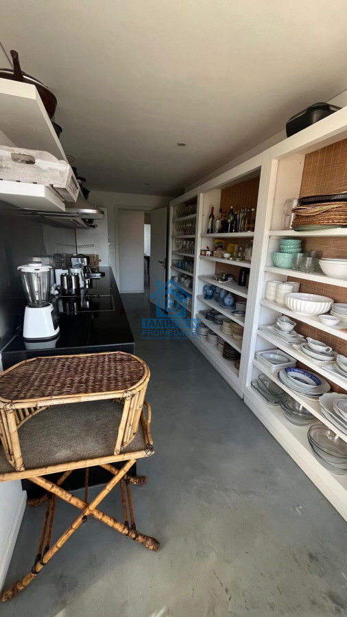 Apartamento ID.516 - Lujoso departamento en Venta en La Barra