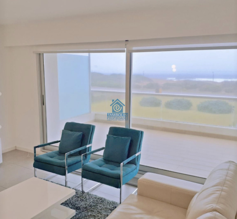 Apartamento ID.106 - Silente Club de Mar y Golf - Venta Brava Frente al Mar
