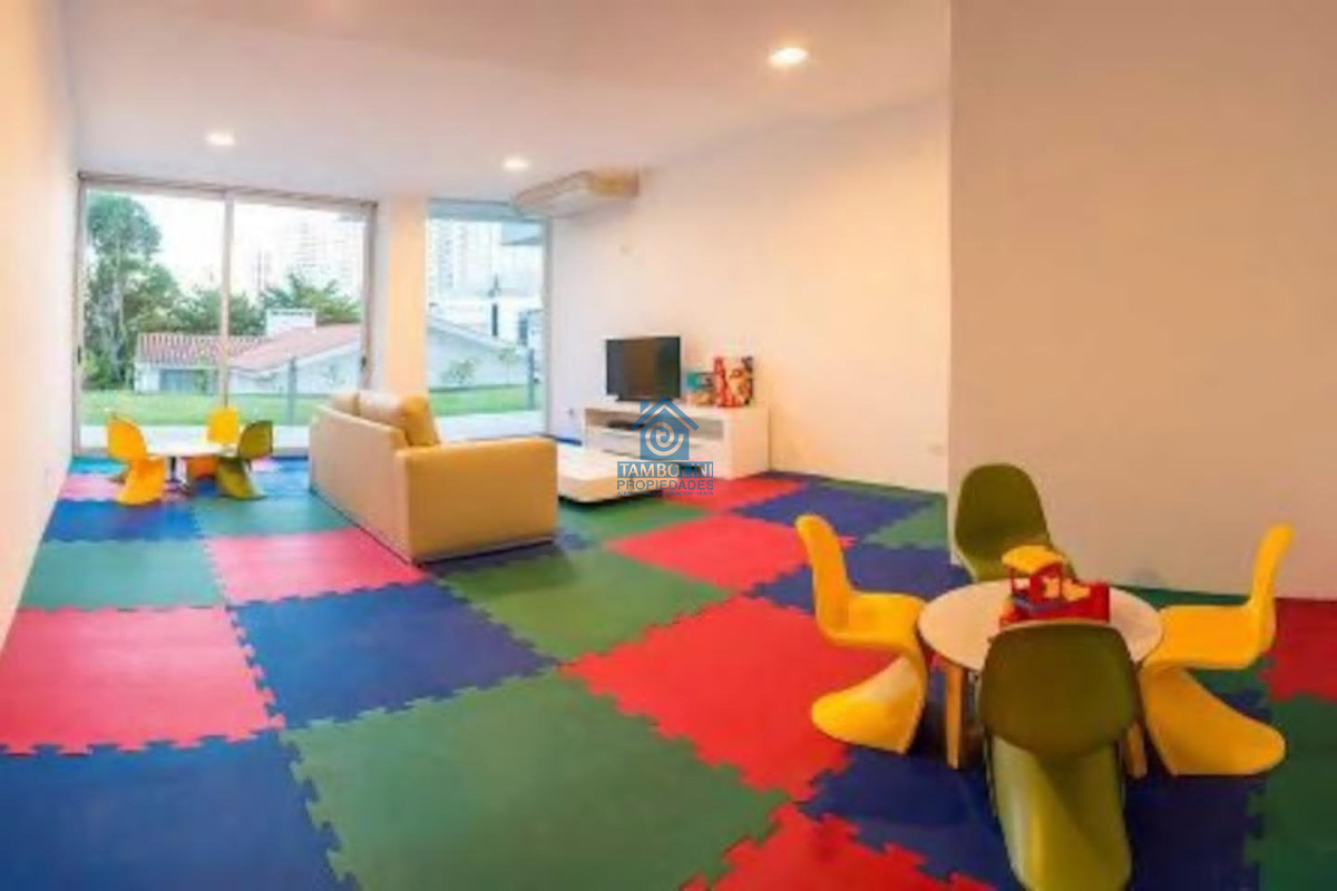 Apartamento ID.1079 - Alquiler INVERNAL  2 dormitorios 2 baños Brava