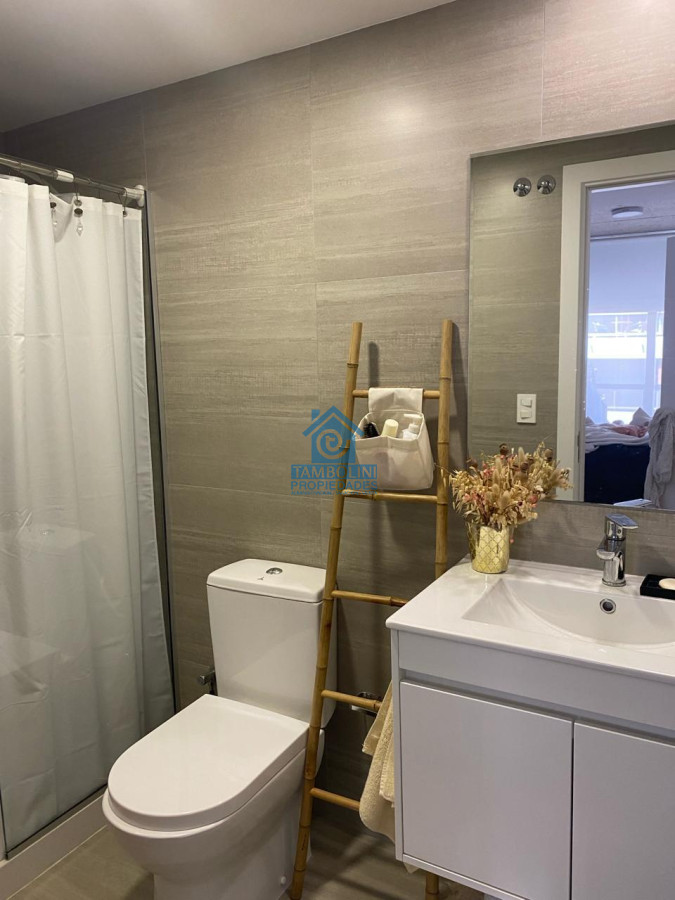 Apartamento ID.766 - Alquiler Invernal Punta del Este Frente al Mar 