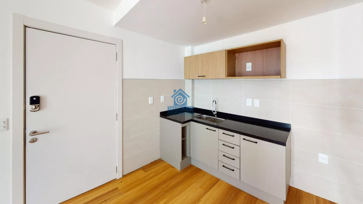 Apartamento ID.619 - Alquiler Anual 1 dormitorio 