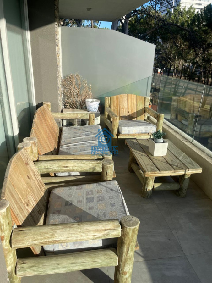 Apartamento ID.1029 - Alquiler Anual Hermoso Departamento 