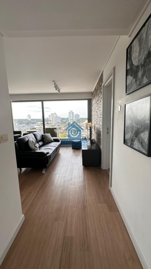 Apartamento ID.394 - Hermoso Departamento en Venta y Alquiler en Punta del Este 
