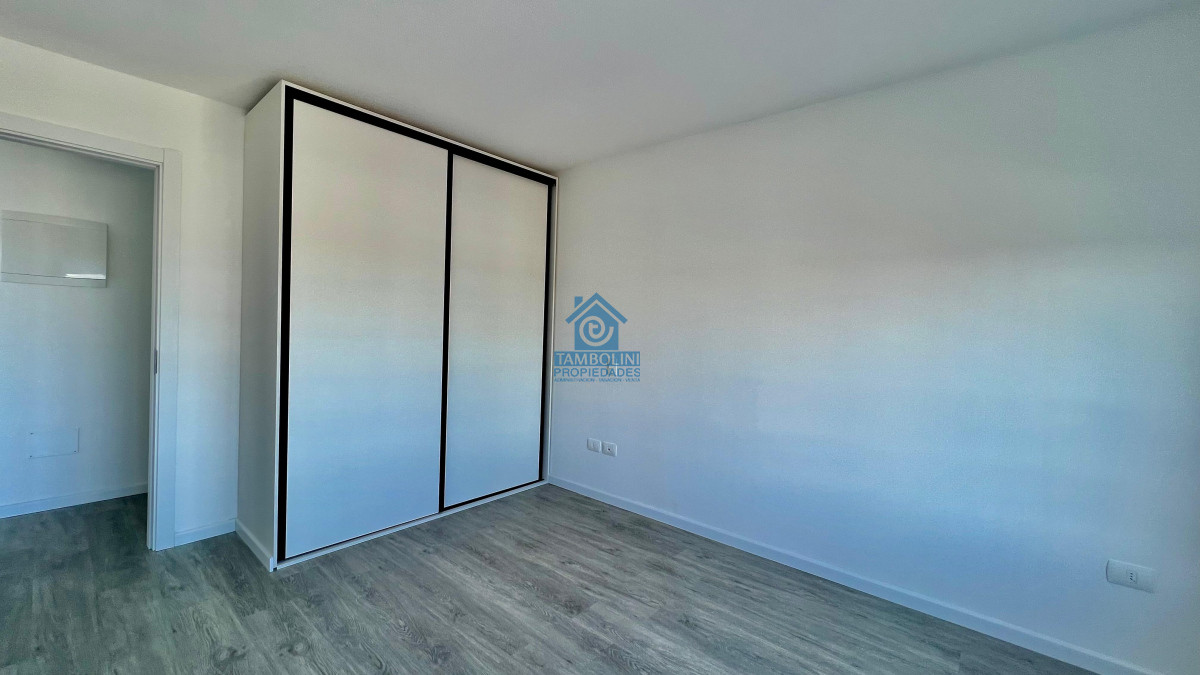 Apartamento ID.554 - Venta a Estrenar 1 dormitorio excelente renta
