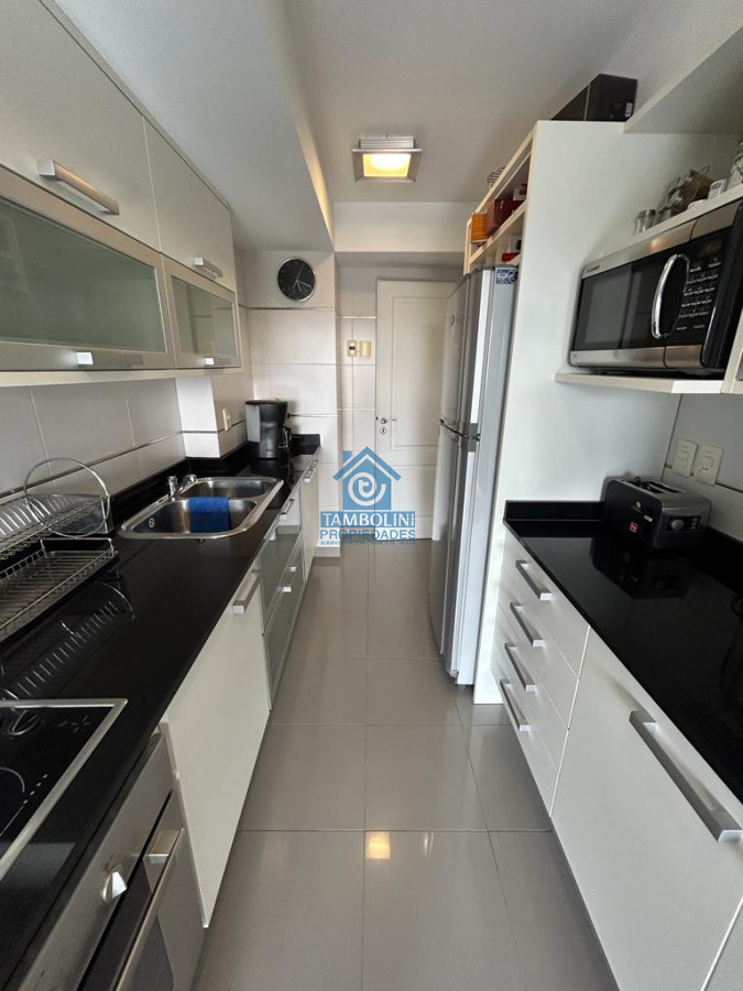 Apartamento ID.667 - Alquiler Invernal 