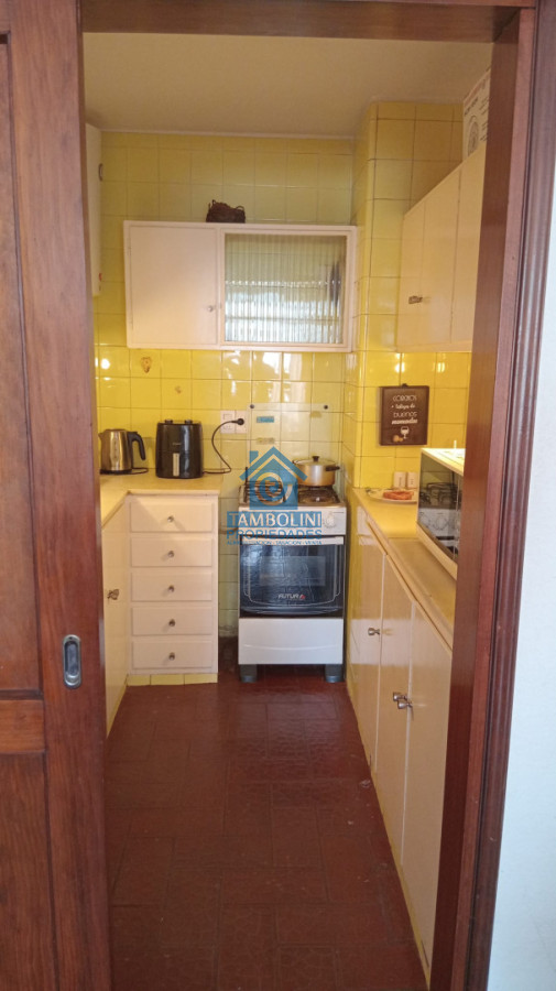 Apartamento ID.1073 - Alquiler INVERNAL