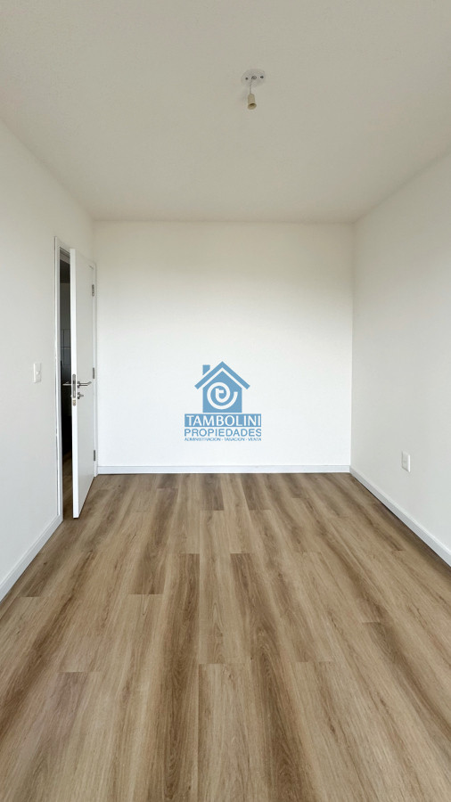 Apartamento ID.861 - Alquiler Anual 1 dormitorio Cordón Montevideo a estrenar 