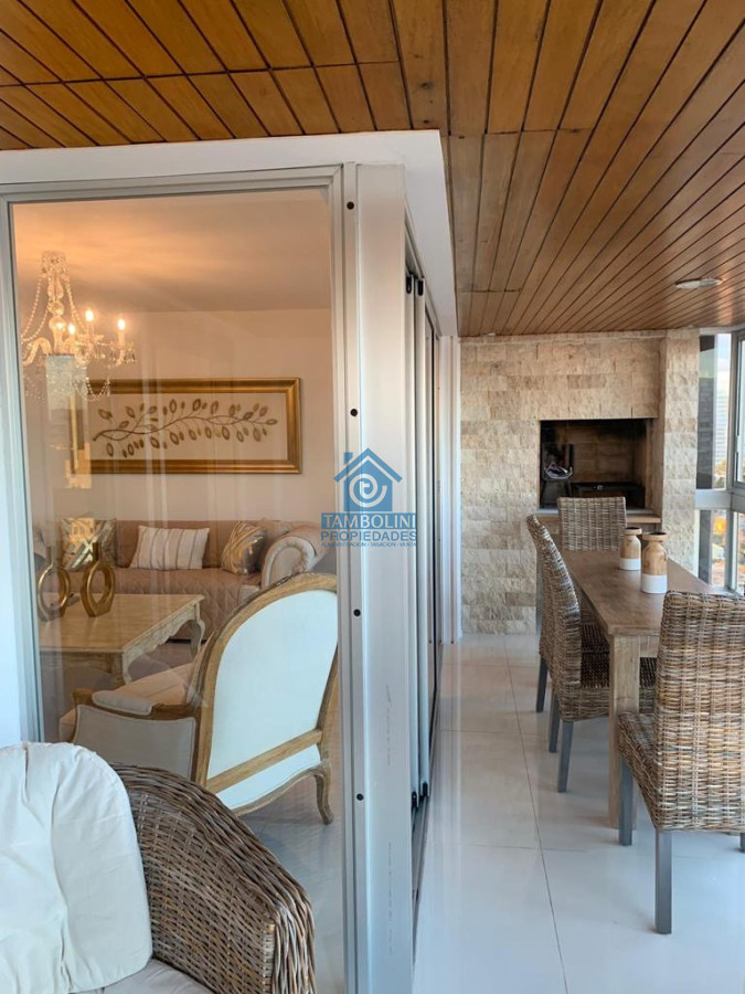 Apartamento ID.1113 - Una joya en Mansa ! 