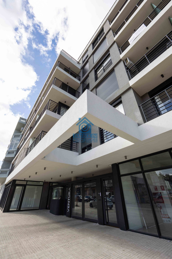 Apartamento ID.860 - Departamento Alquiler Anual Montevideo 2 dormitorios