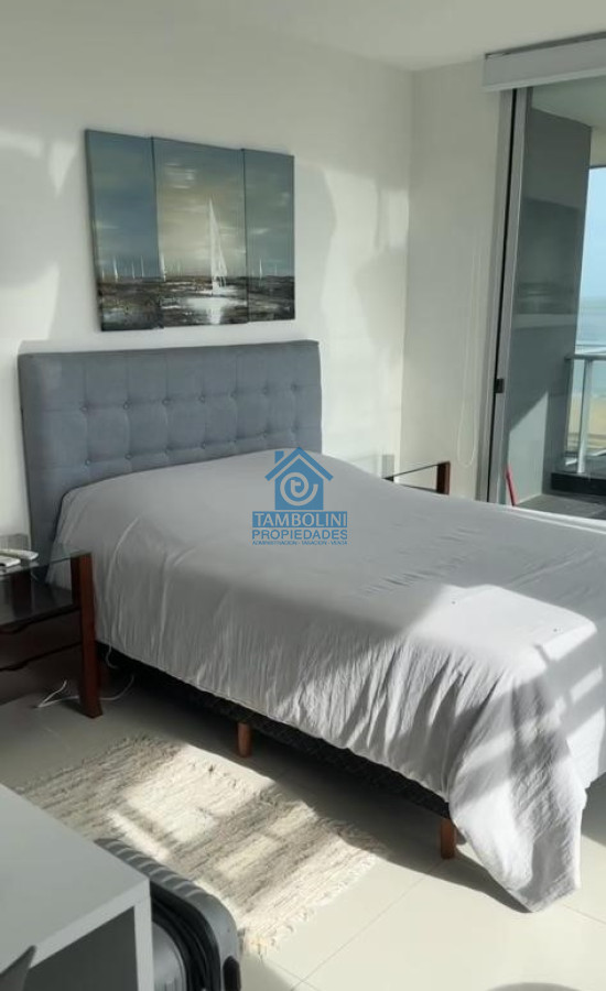 Apartamento ID.4 - OPORTUNIDAD! Venta Frente al Mar Mansa Pent House Duplex Punta del Este ! 