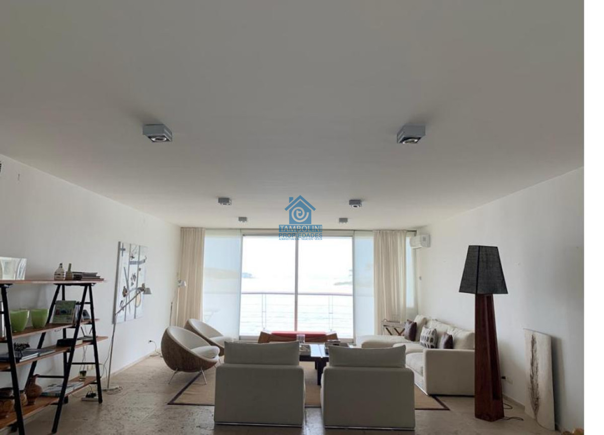 Apartamento ID.536 - Hermosa Unidad En La Barra