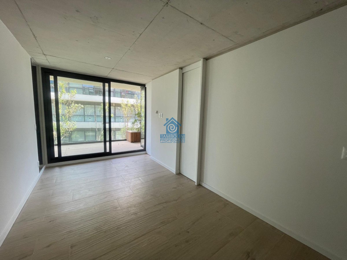 Apartamento ID.615 - Exquisito - Unico - Departamento de 1 dormitorio Frente Al Mar 