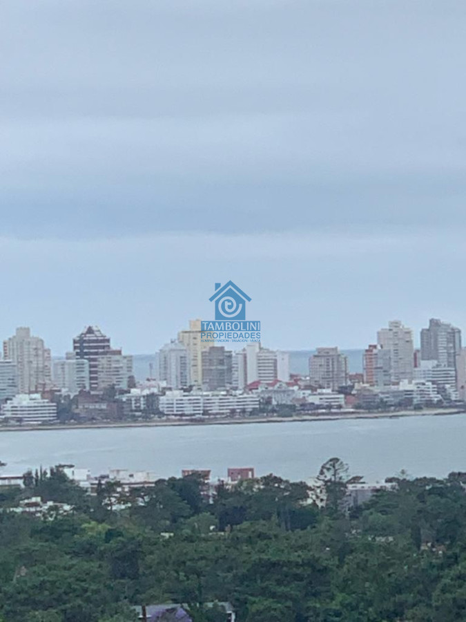 Apartamento ID.620 - Venta Departamento 1 Dormitorio Punta del Este - Magníficas Vistas 