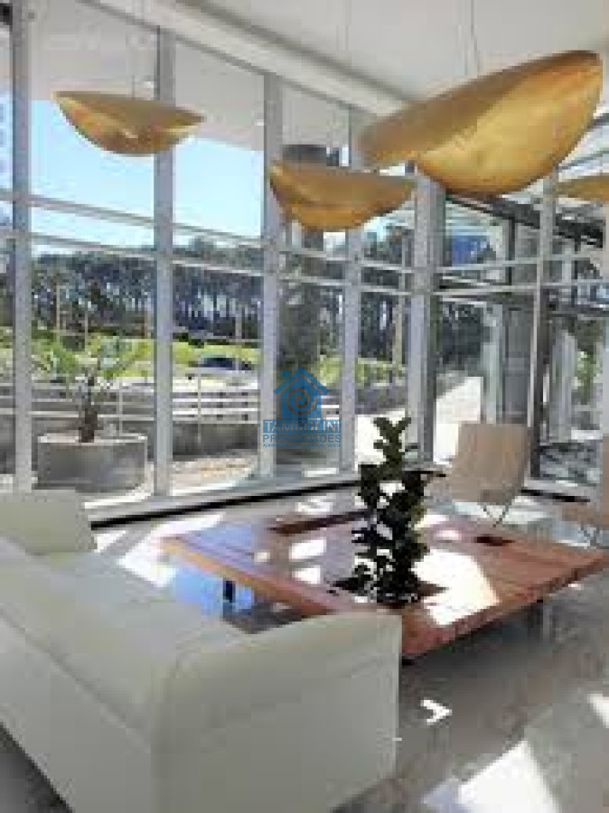 Apartamento ID.39 - Alquiler y Venta Look Brava Punta del Este 