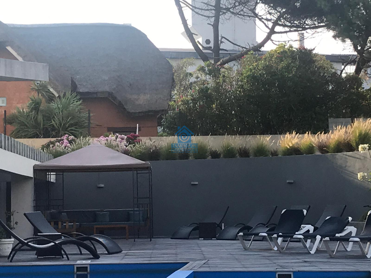 Apartamento ID.10 - Mansa Frente al Mar 