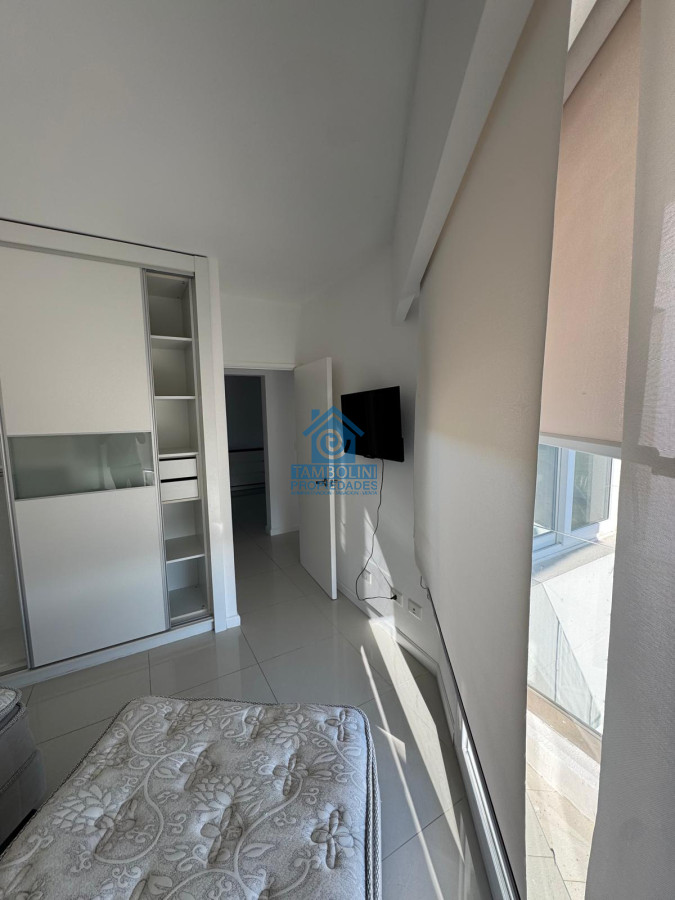 Apartamento ID.712 - Venta Exlusiva Frente al Mar Departamento 2 suites - Punta del Este 